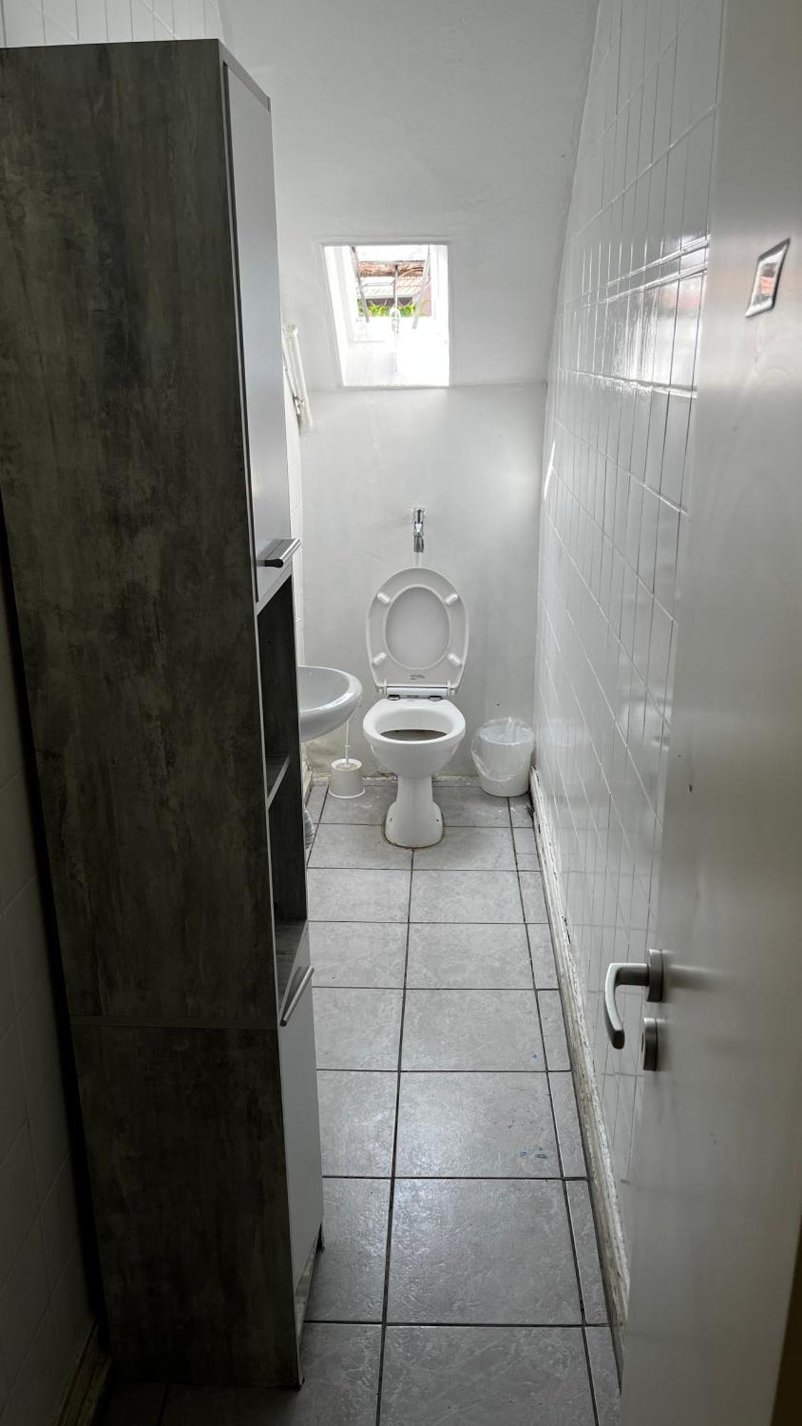 Zimmer In Kaiserslautern Chambre photo