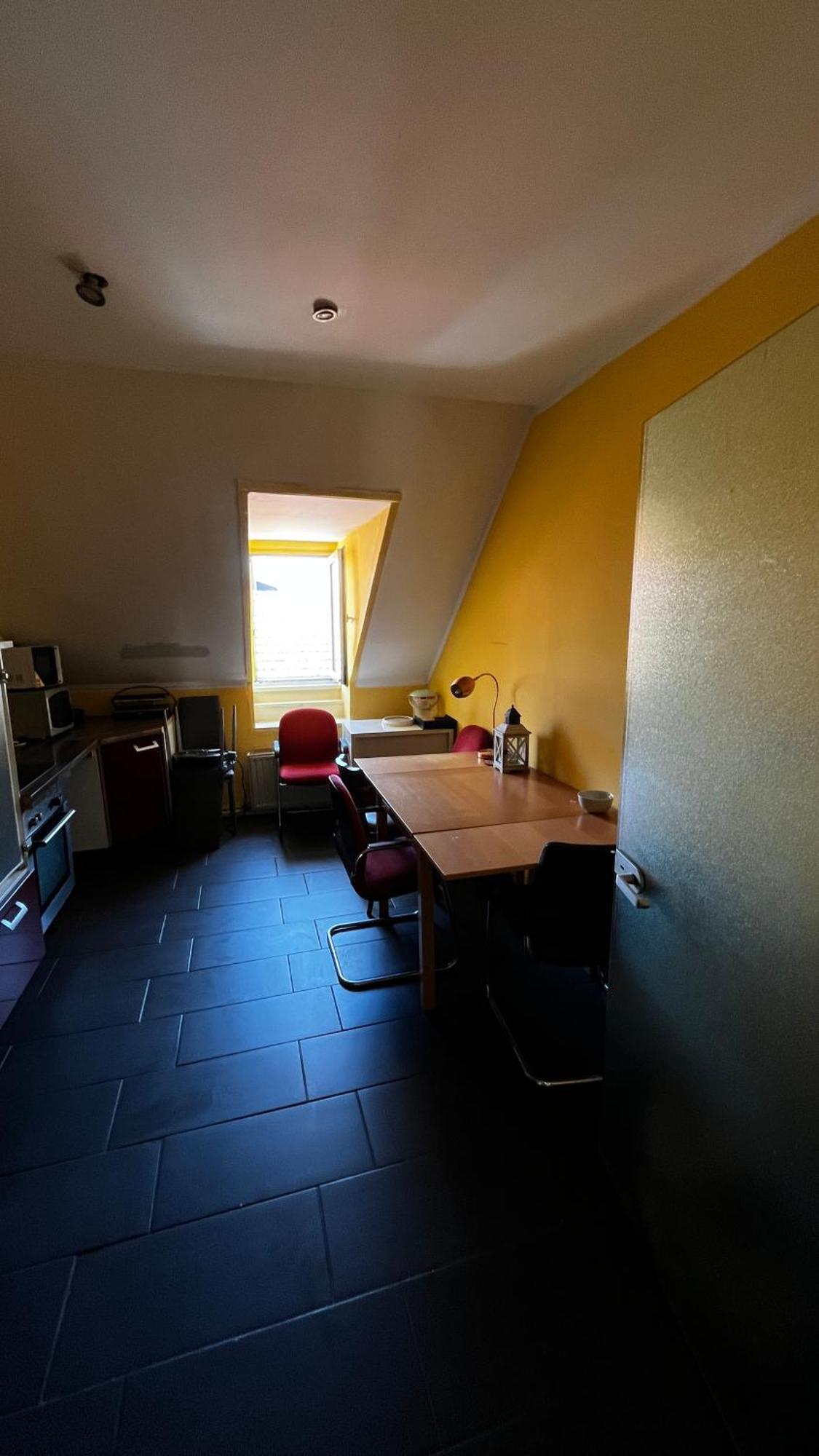 Zimmer In Kaiserslautern Extérieur photo