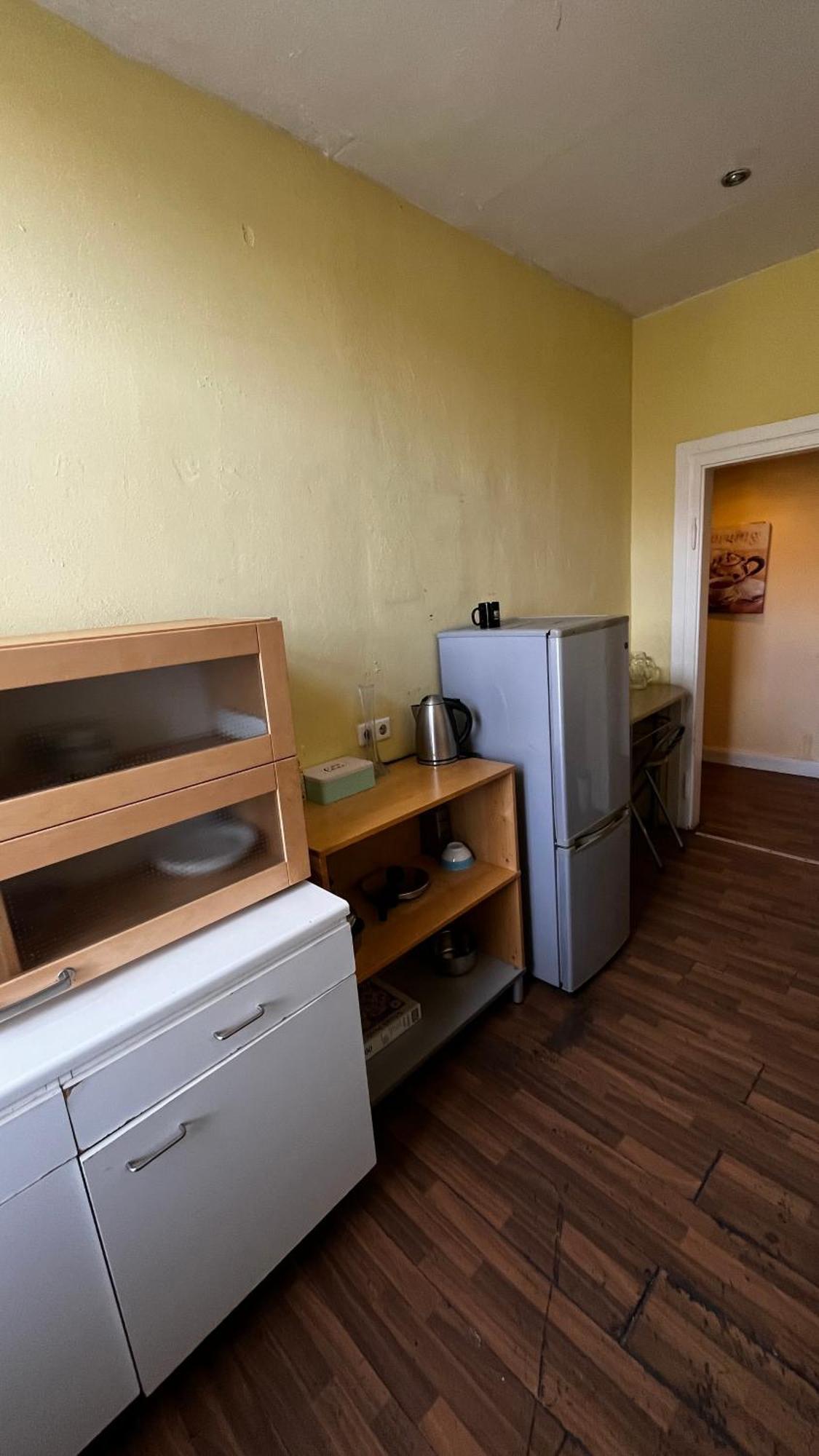 Zimmer In Kaiserslautern Extérieur photo