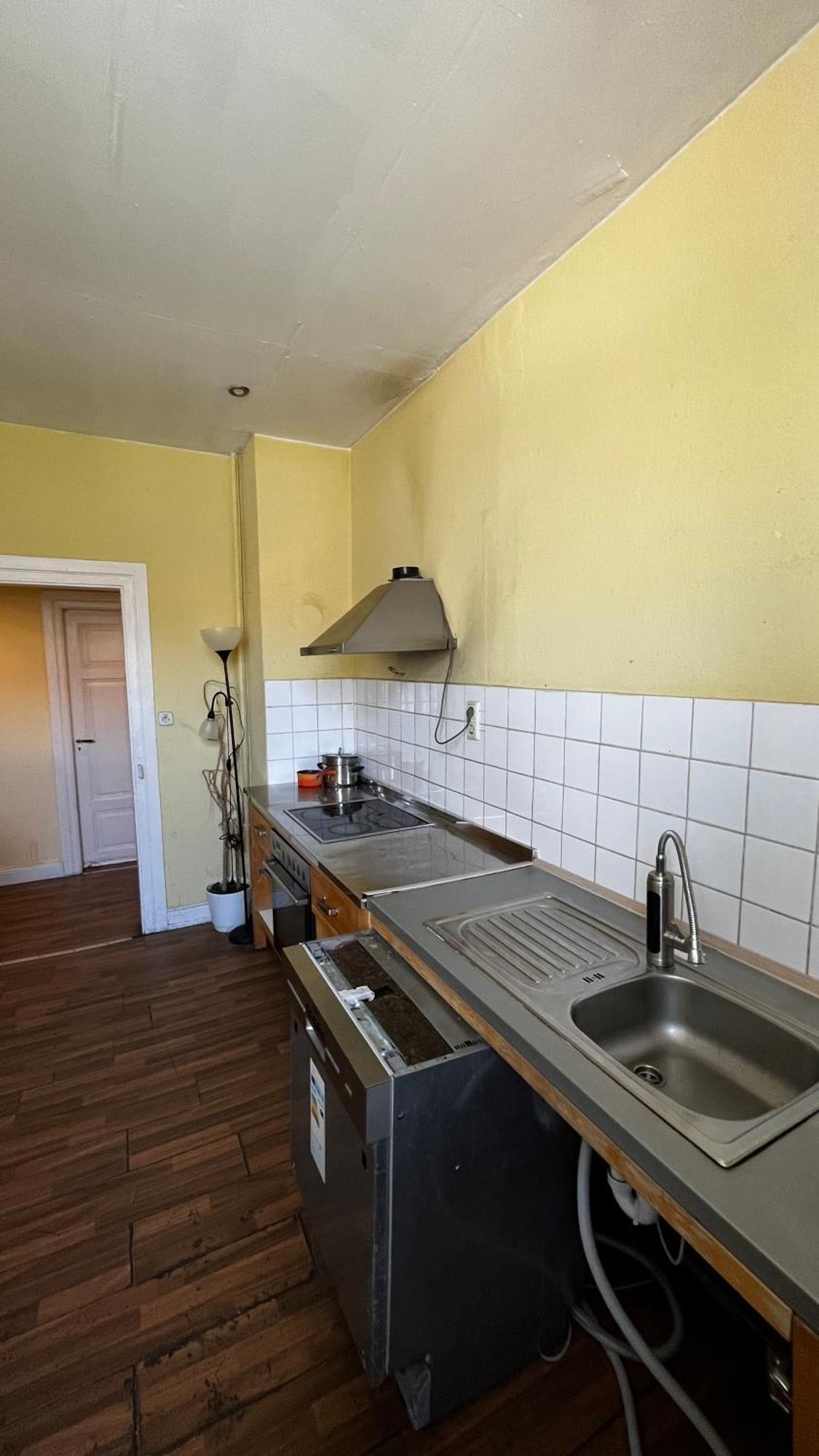 Zimmer In Kaiserslautern Extérieur photo