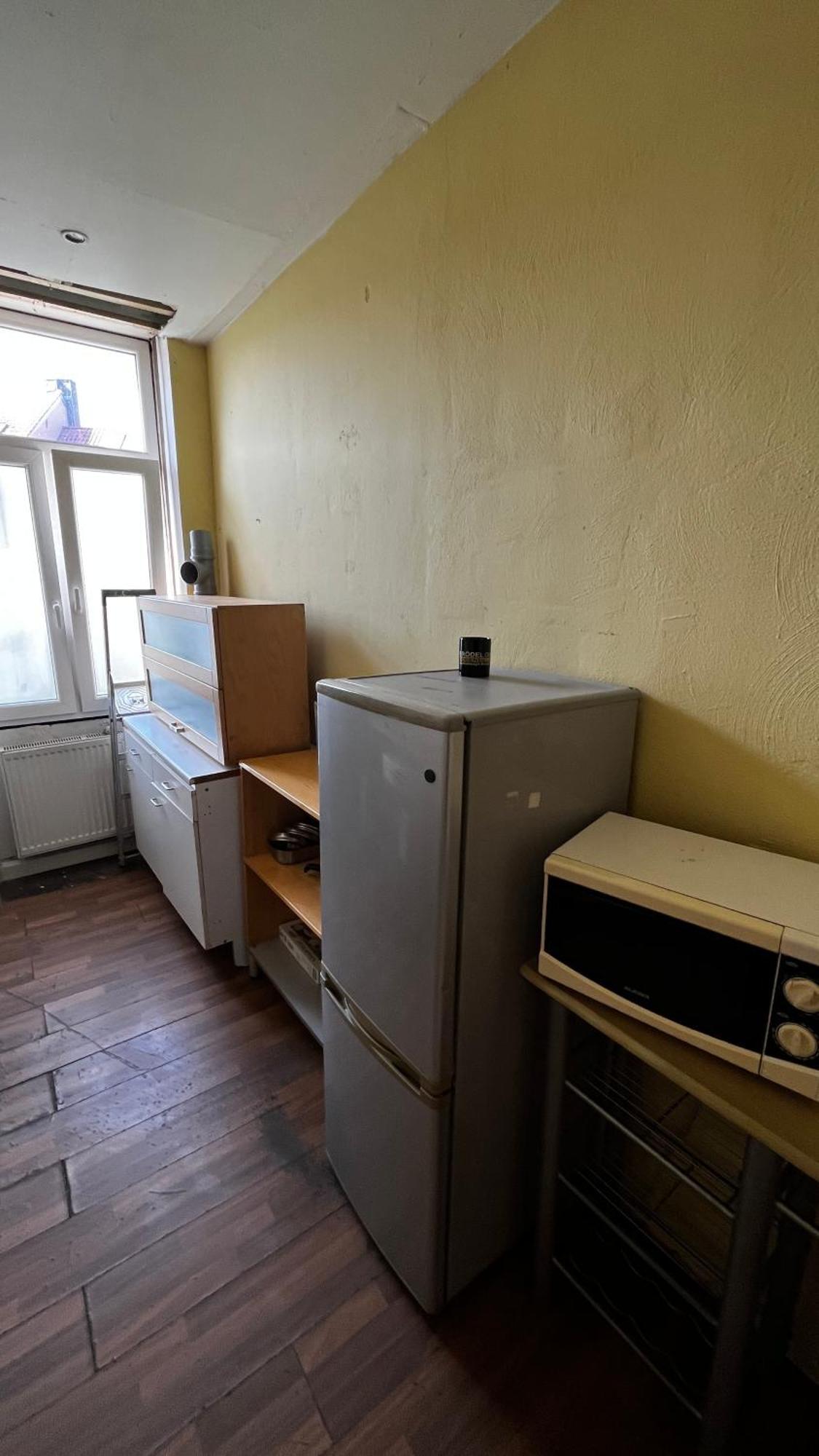 Zimmer In Kaiserslautern Extérieur photo