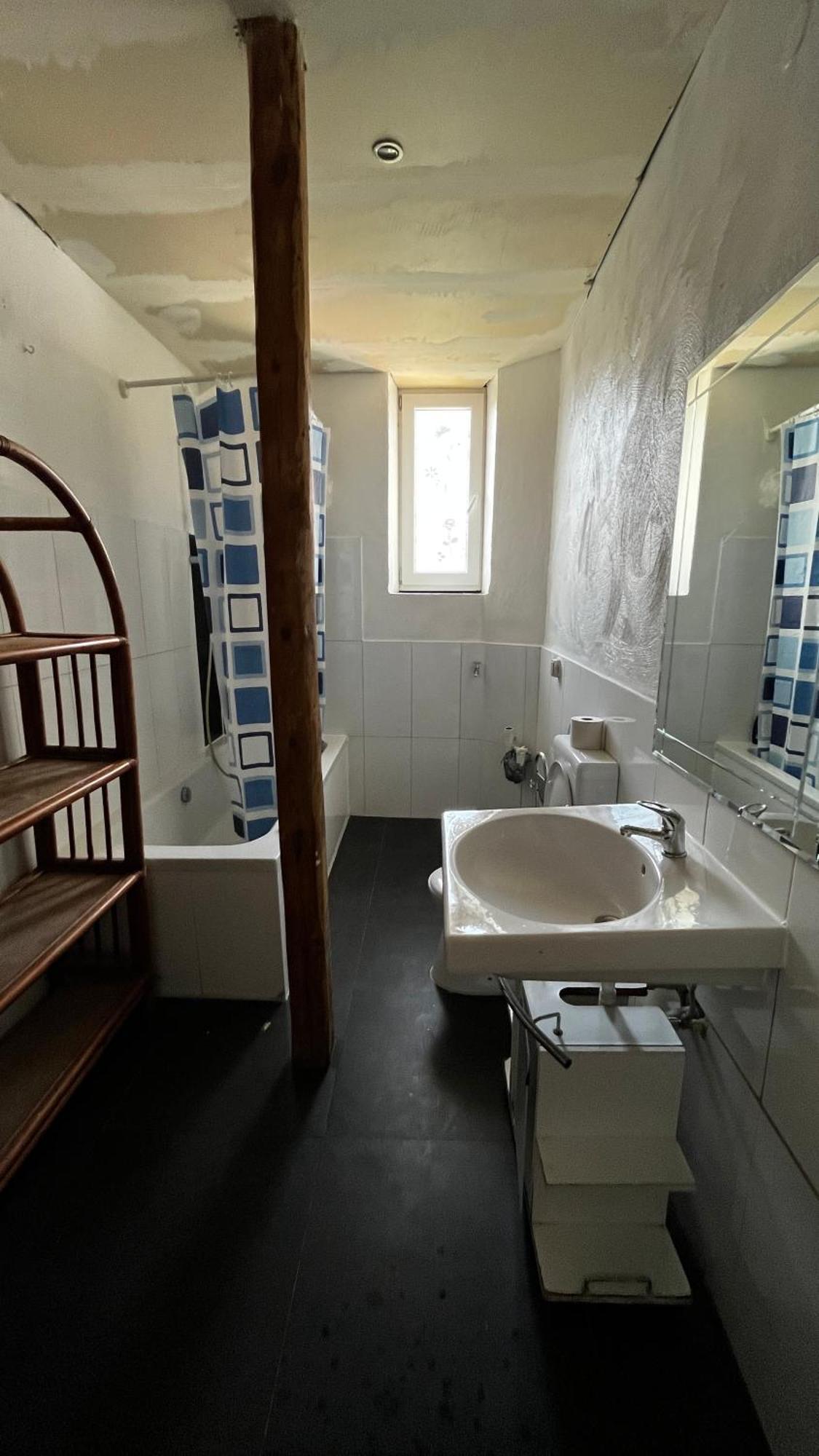 Zimmer In Kaiserslautern Extérieur photo