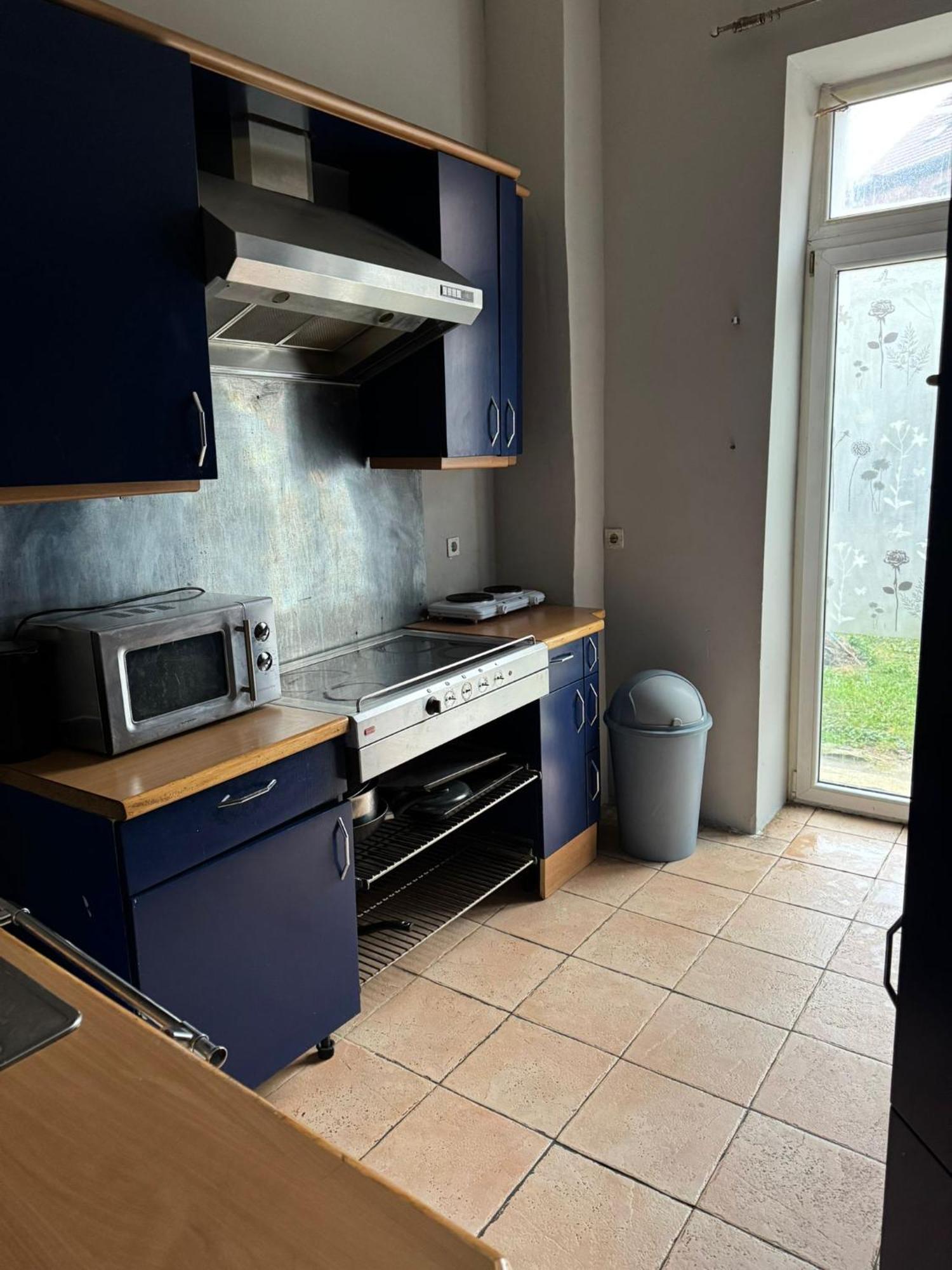 Zimmer In Kaiserslautern Extérieur photo