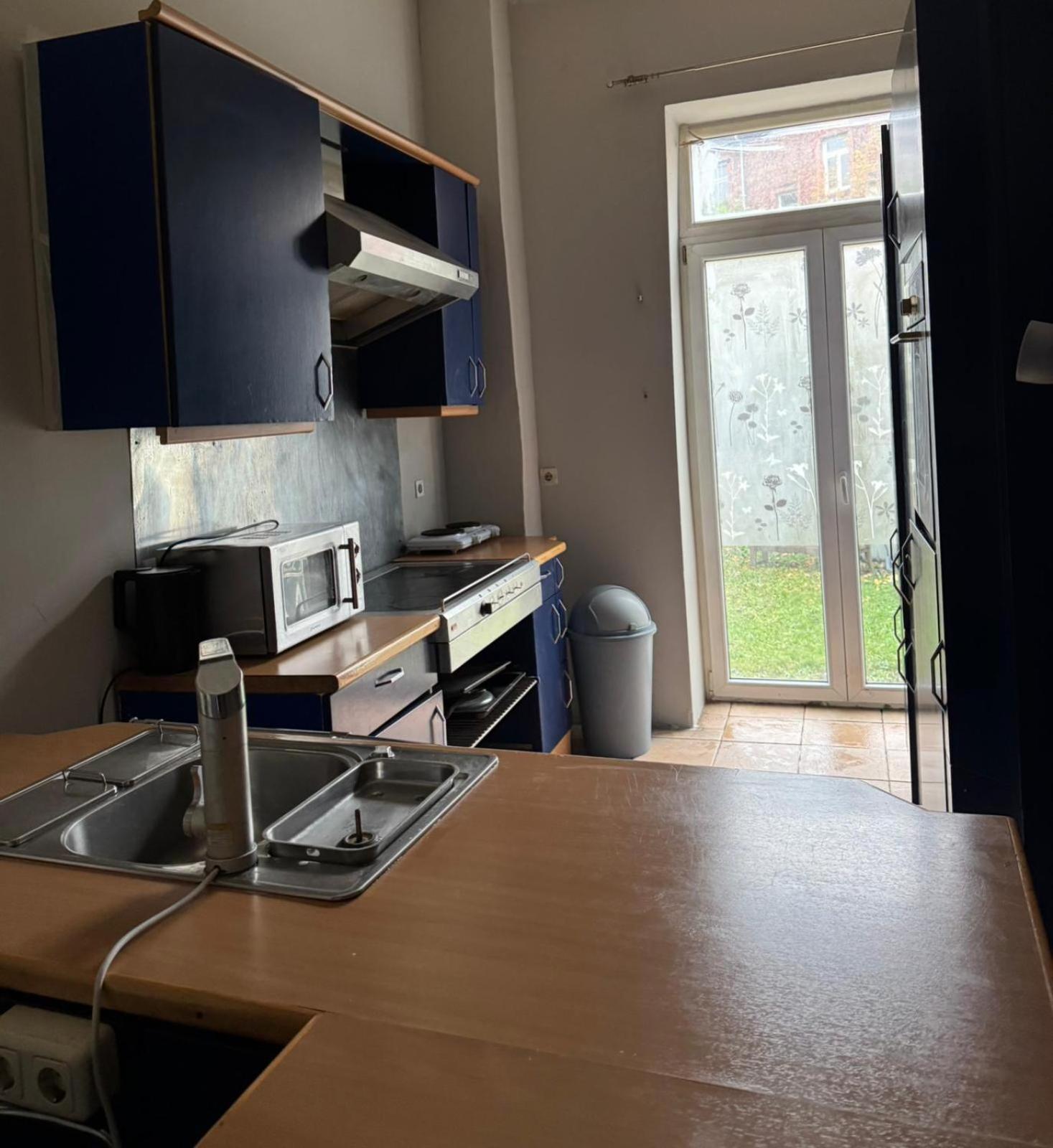 Zimmer In Kaiserslautern Extérieur photo