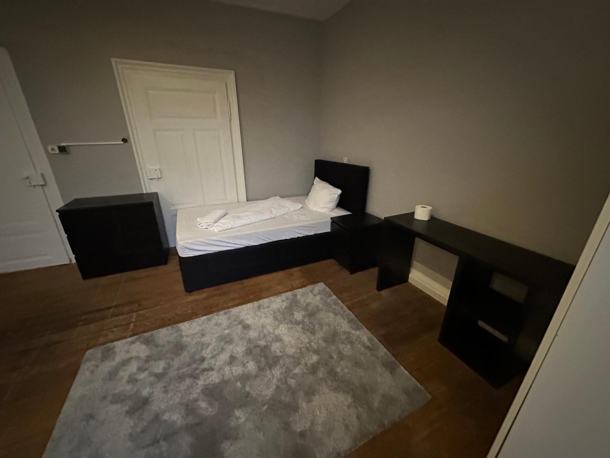 Zimmer In Kaiserslautern Chambre photo