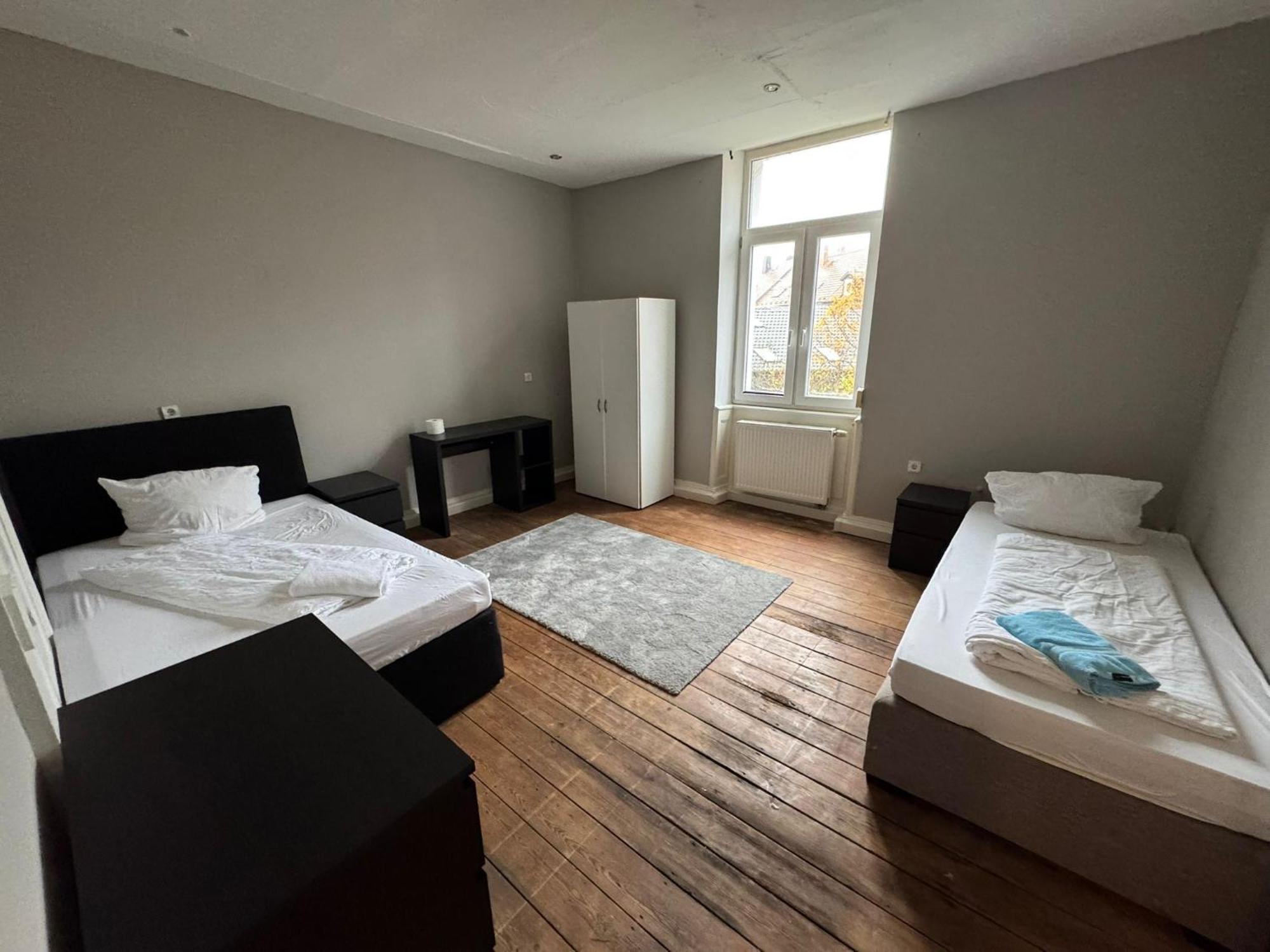 Zimmer In Kaiserslautern Chambre photo