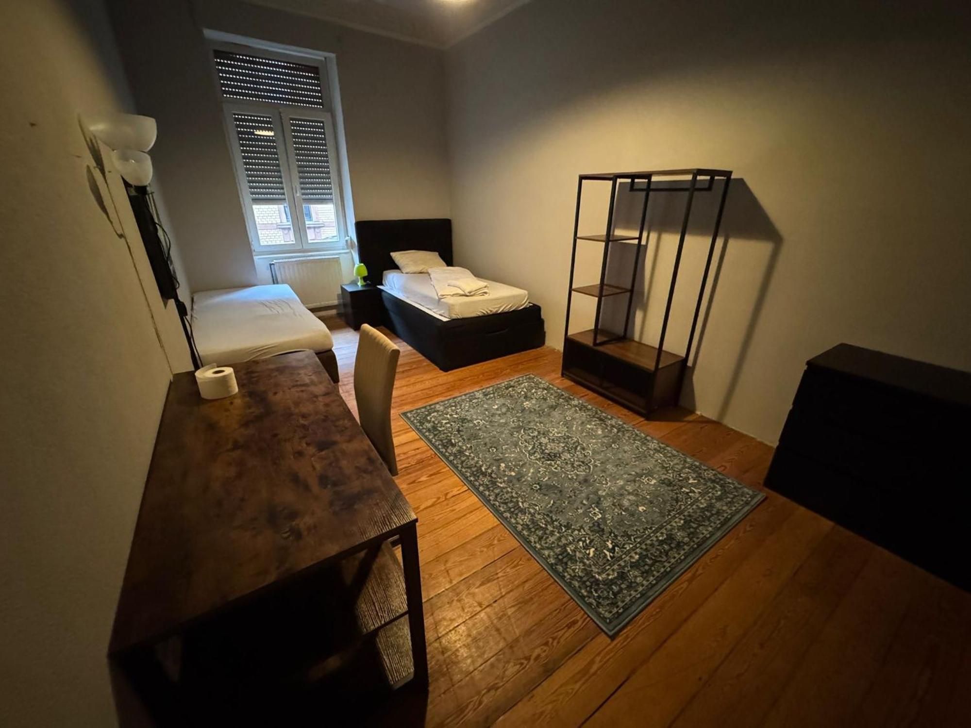 Zimmer In Kaiserslautern Chambre photo