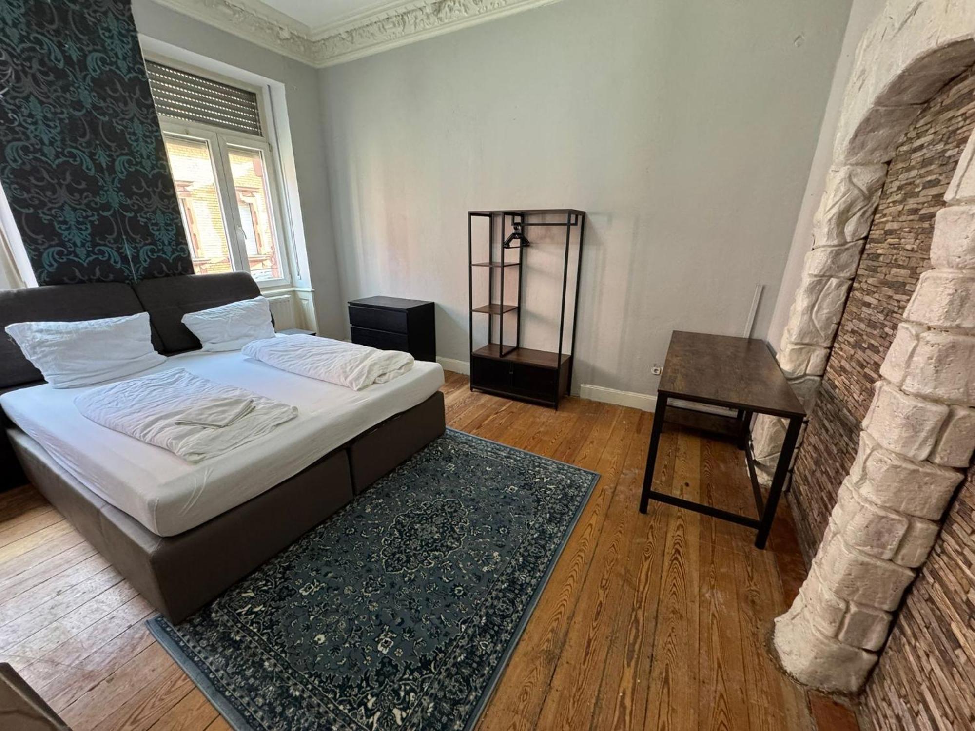 Zimmer In Kaiserslautern Chambre photo