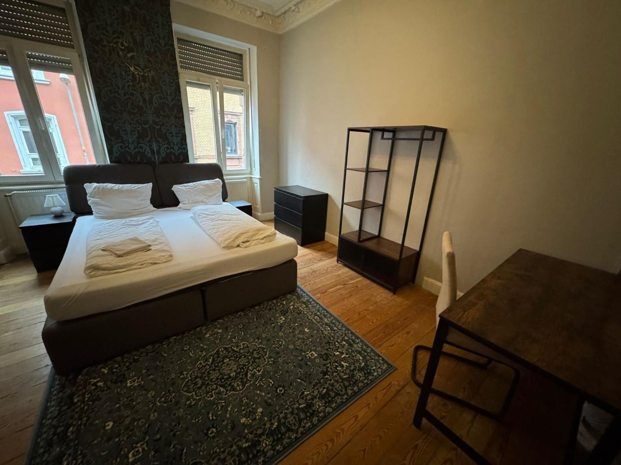 Zimmer In Kaiserslautern Chambre photo