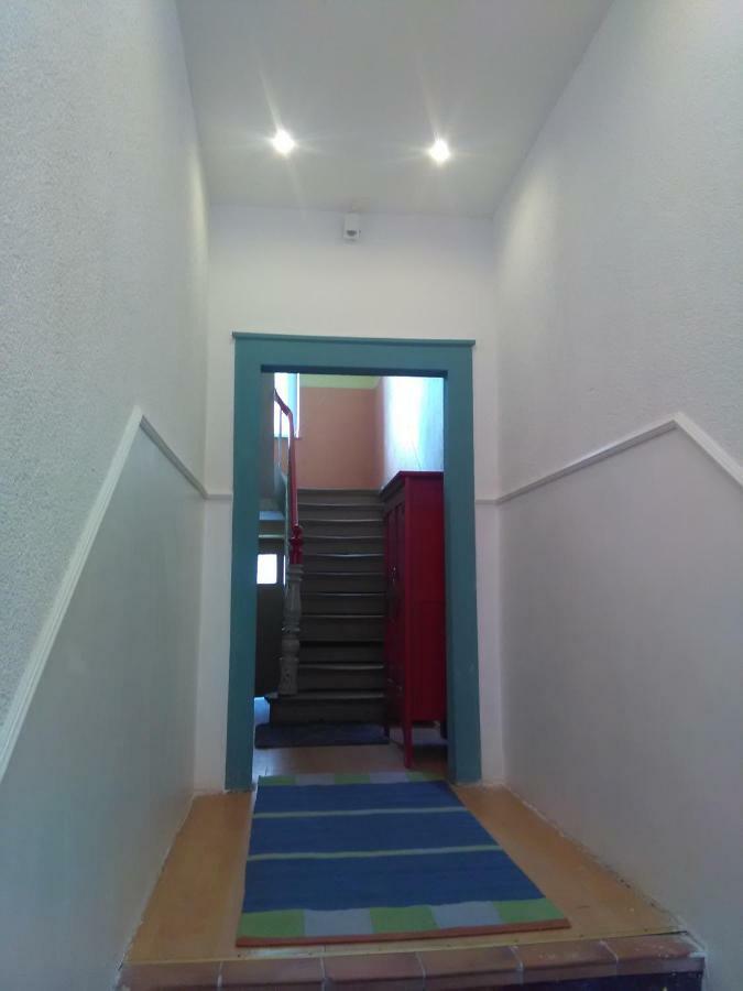 Zimmer In Kaiserslautern Extérieur photo