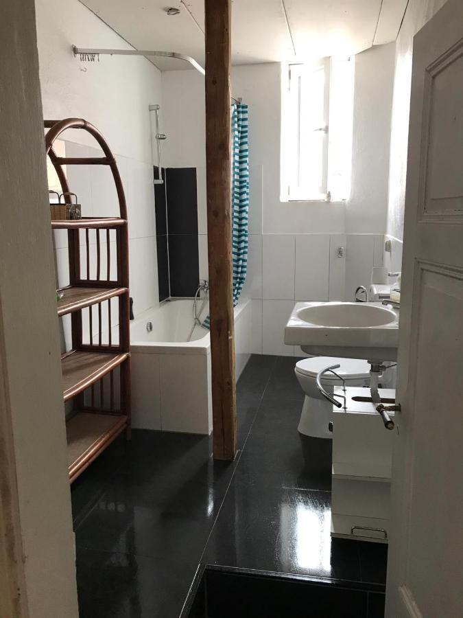 Zimmer In Kaiserslautern Extérieur photo